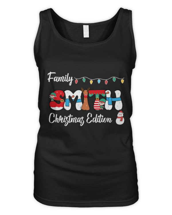 Women's Tank Top