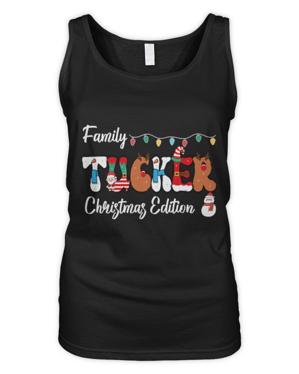 Women's Tank Top