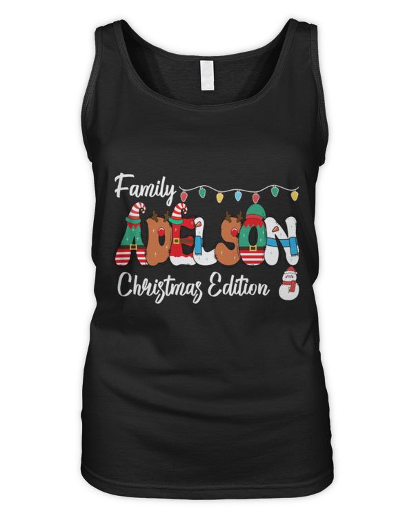 Women's Tank Top