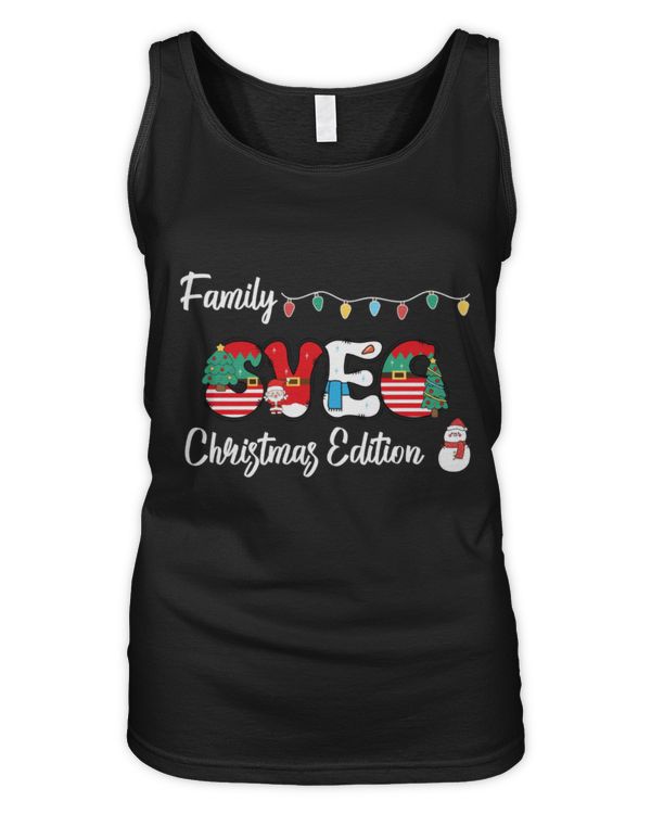 Women's Tank Top