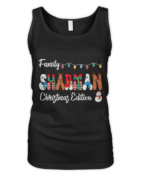 Women's Tank Top