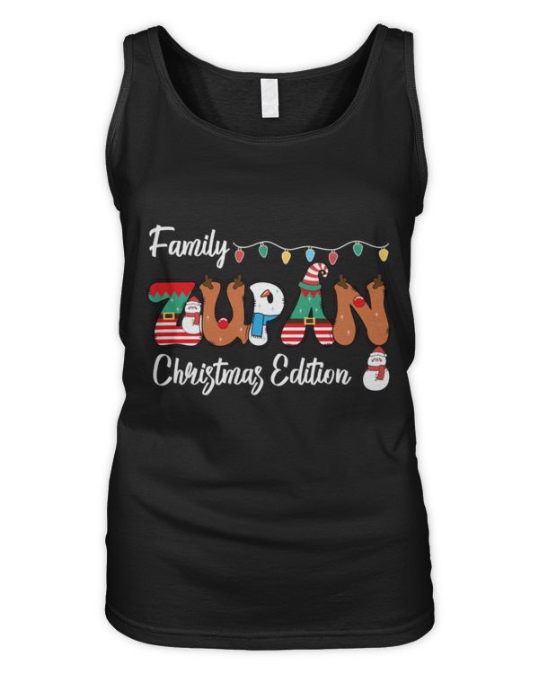 Women's Tank Top