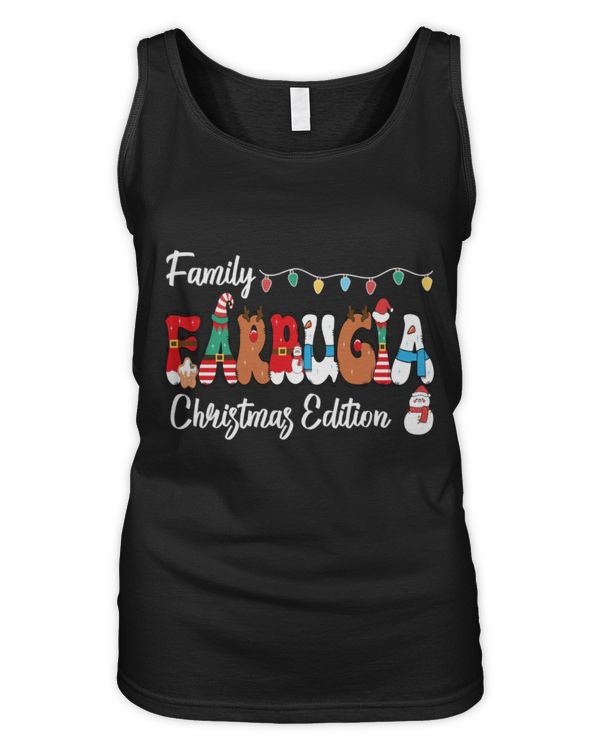 Women's Tank Top