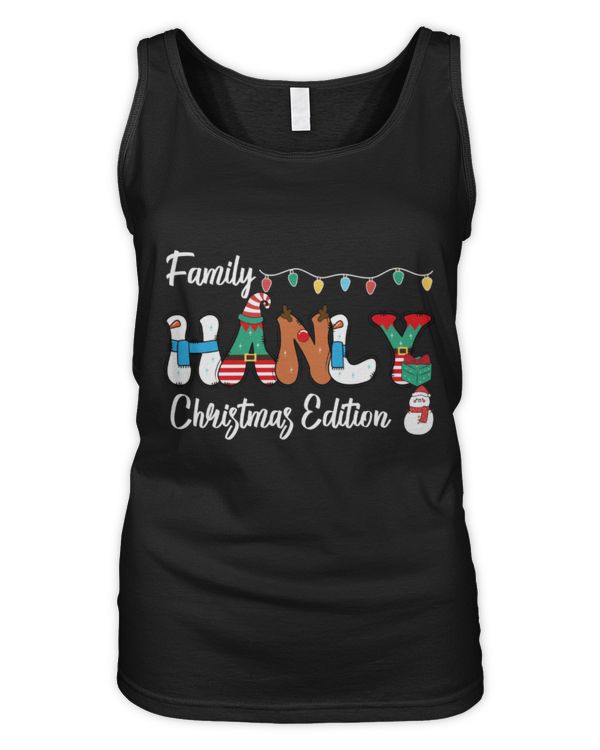 Women's Tank Top
