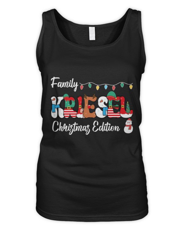 Women's Tank Top