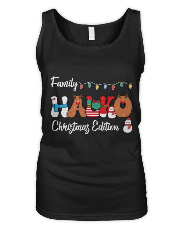 Women's Tank Top