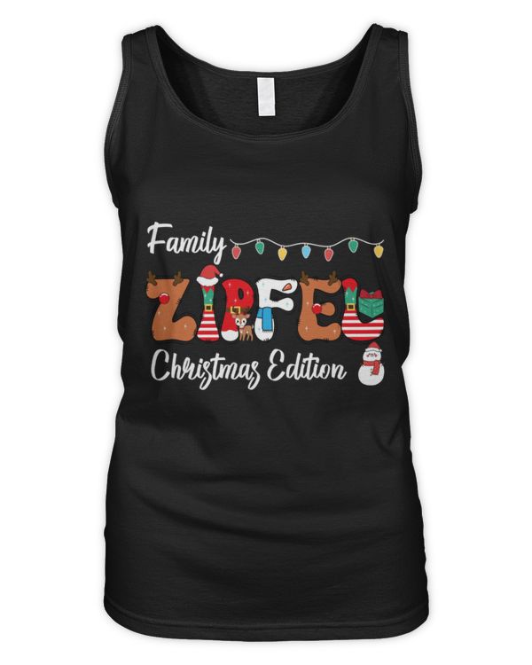 Women's Tank Top