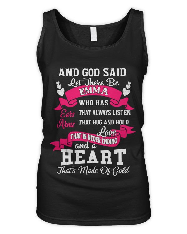 Women's Tank Top