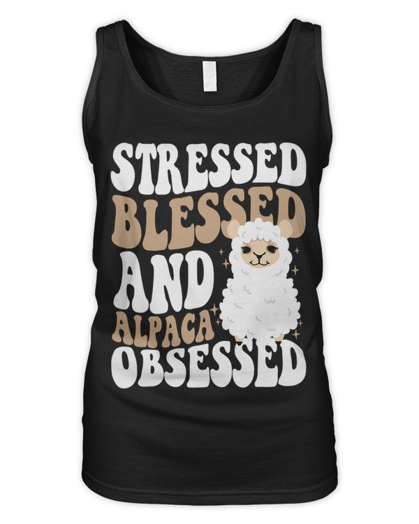 Women's Tank Top
