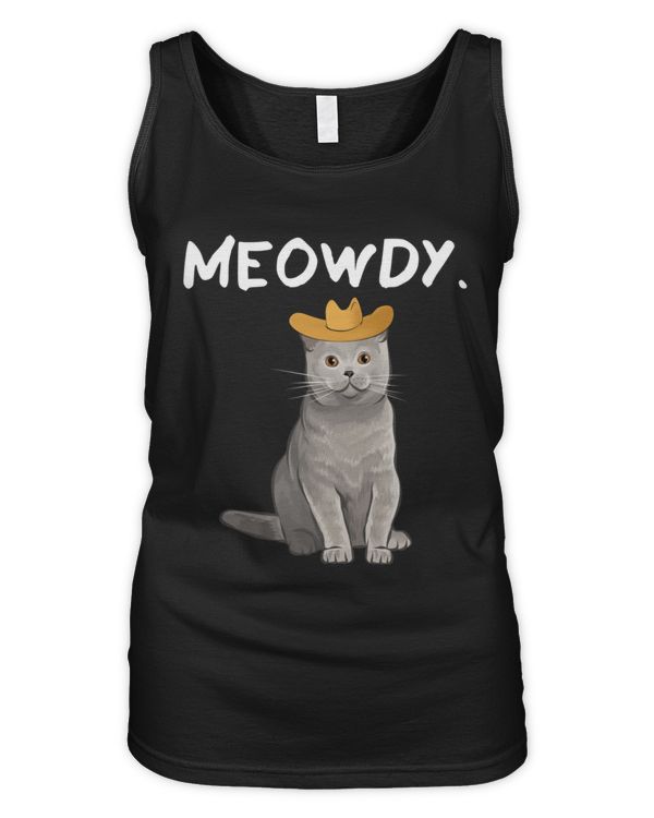 Women's Tank Top