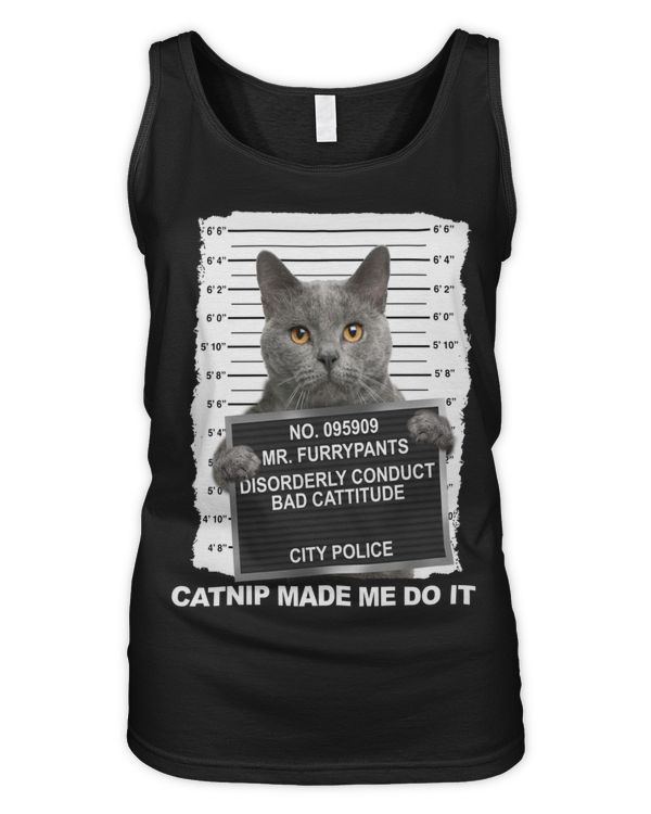 Women's Tank Top