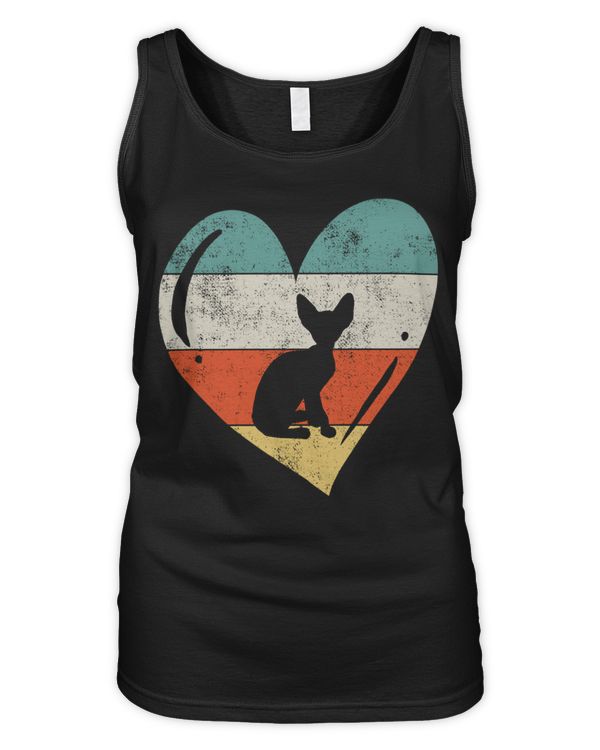 Women's Tank Top