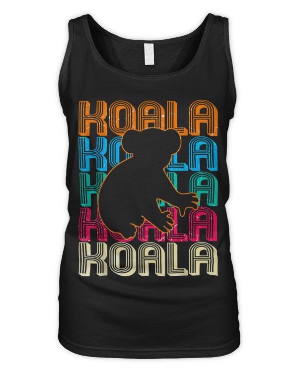 Women's Tank Top