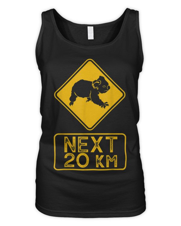 Women's Tank Top