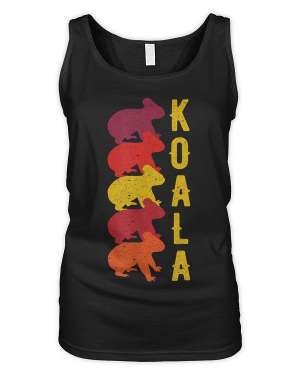 Women's Tank Top