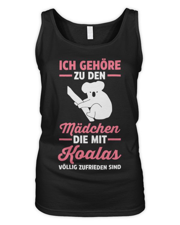 Women's Tank Top