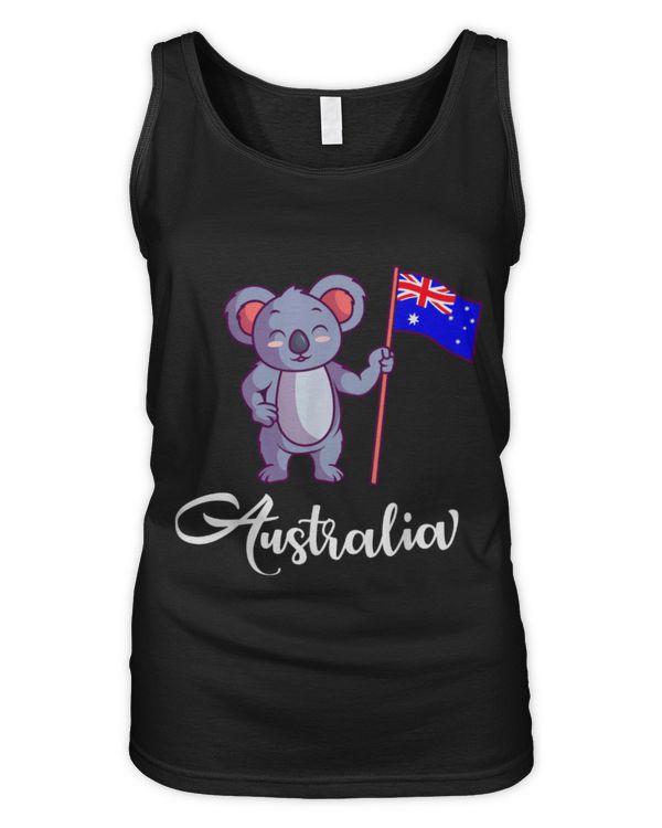 Women's Tank Top