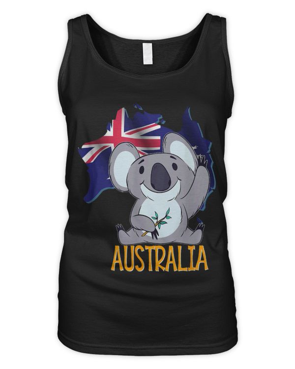 Women's Tank Top