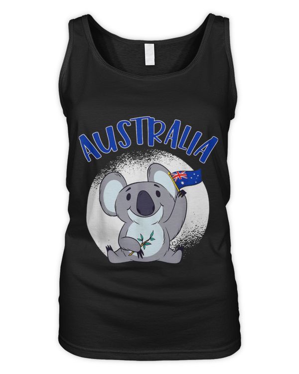 Women's Tank Top