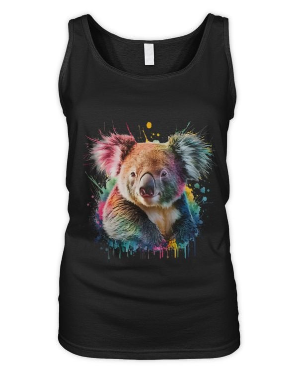 Women's Tank Top