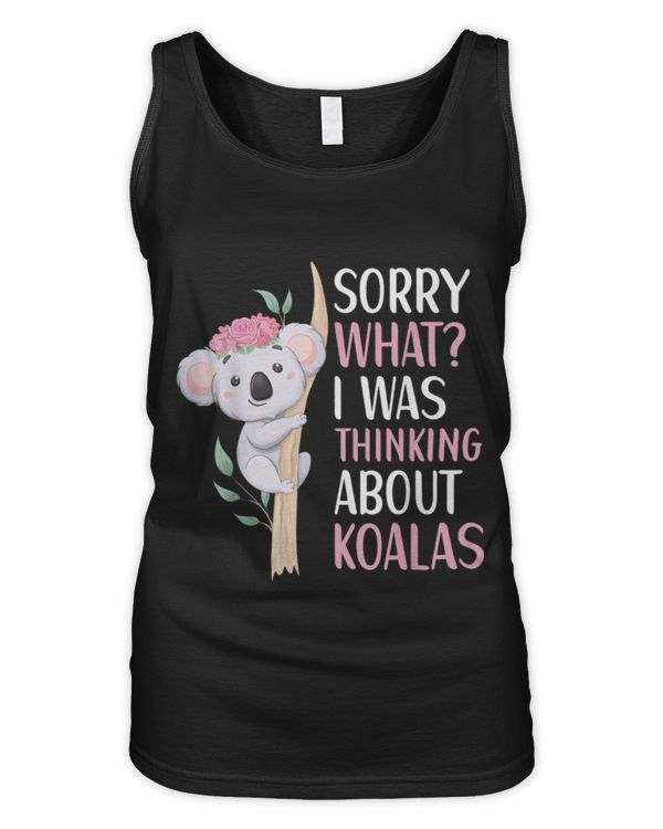 Women's Tank Top