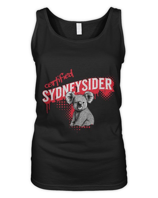 Women's Tank Top