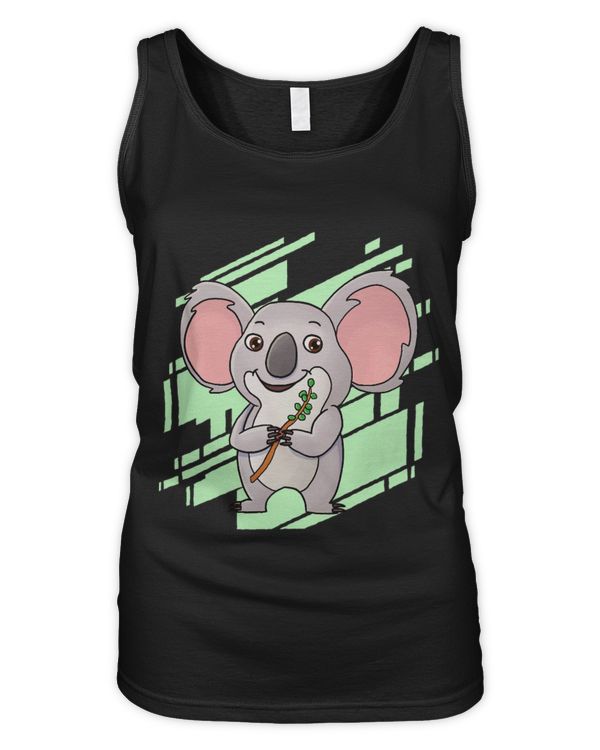Women's Tank Top