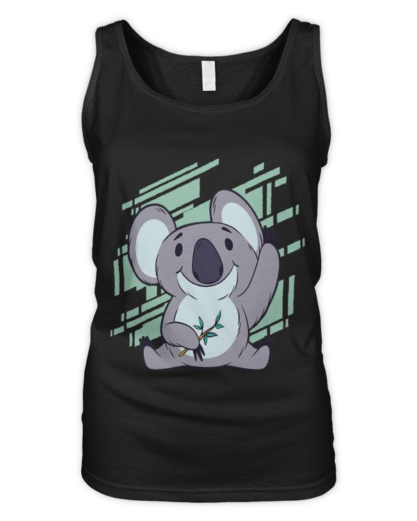 Women's Tank Top