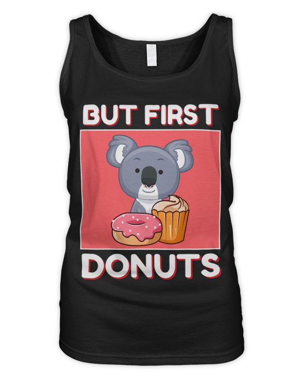 Women's Tank Top