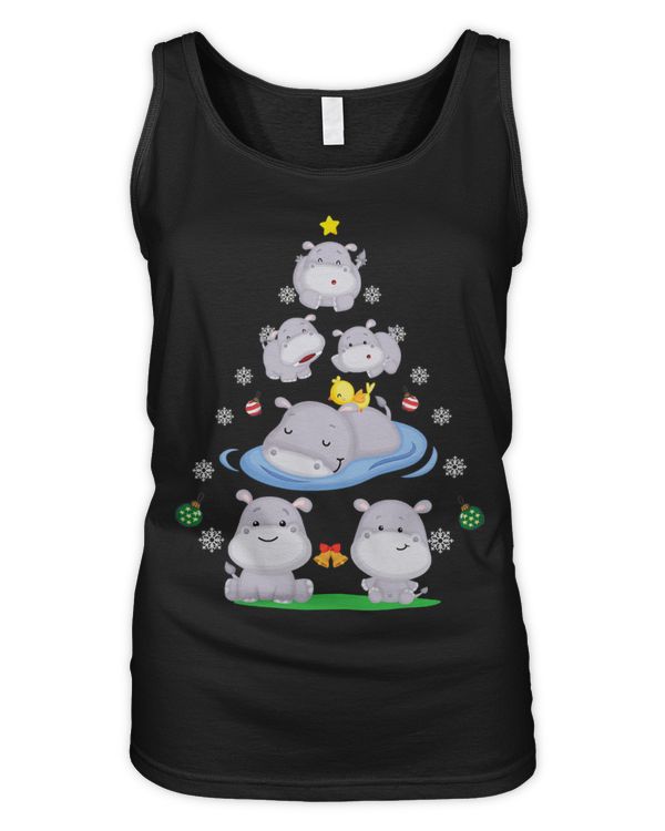Women's Tank Top