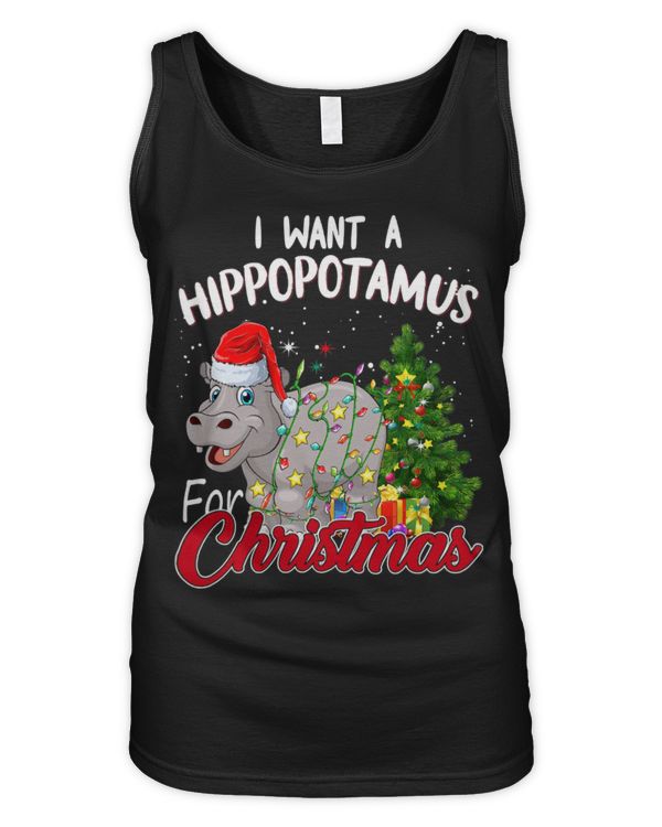 Women's Tank Top