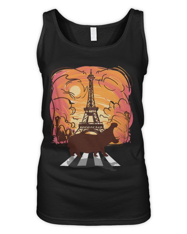 Women's Tank Top