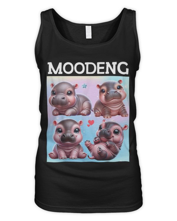 Women's Tank Top