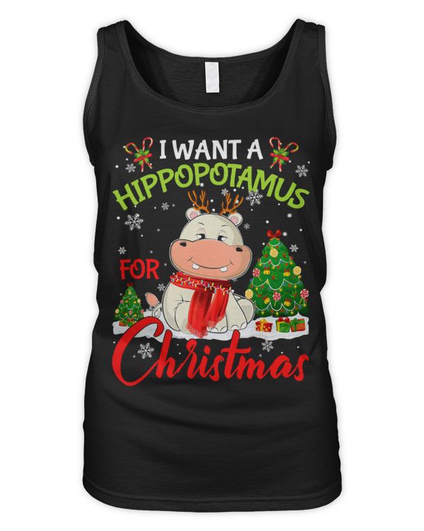 Women's Tank Top