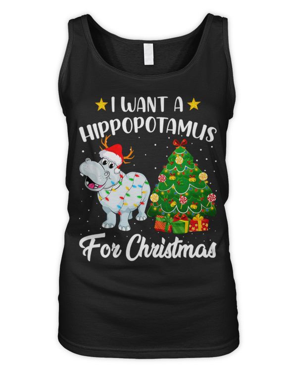 Women's Tank Top