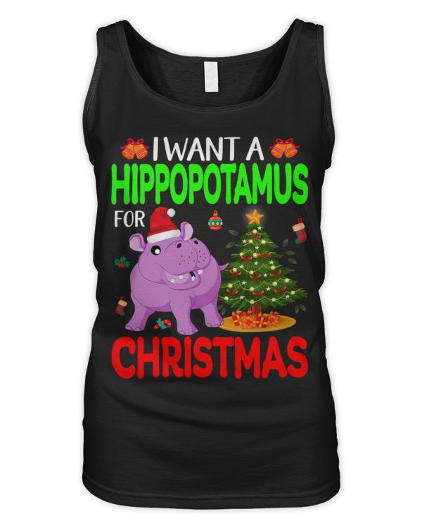 Women's Tank Top