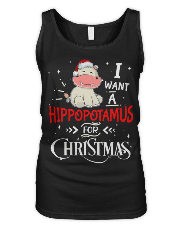 Women's Tank Top