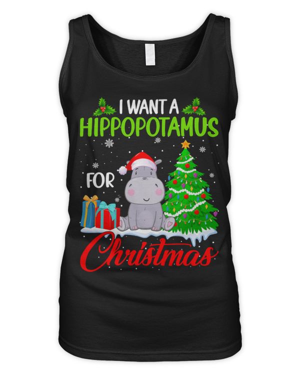 Women's Tank Top