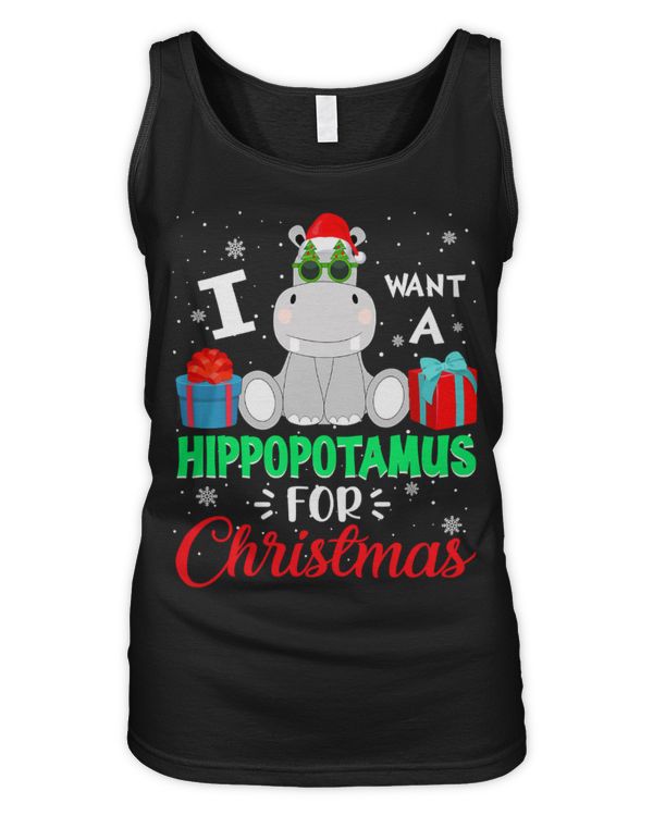 Women's Tank Top