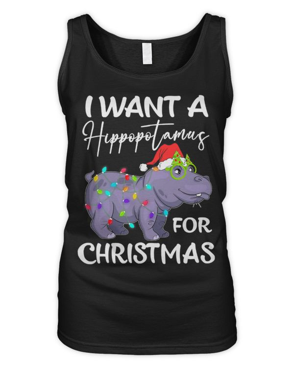 Women's Tank Top