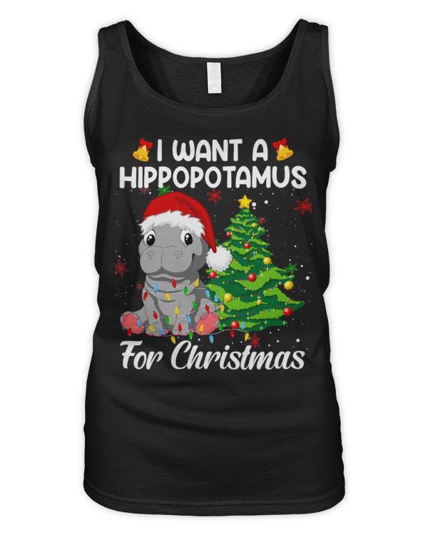 Women's Tank Top