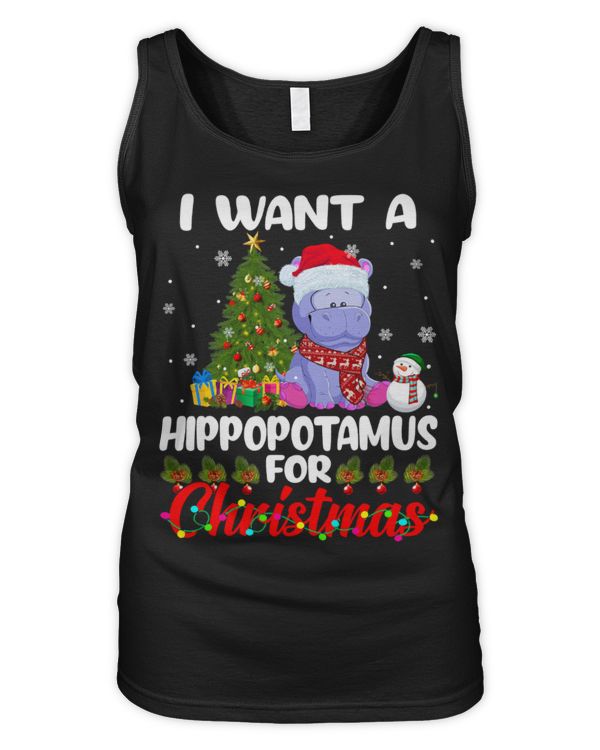 Women's Tank Top