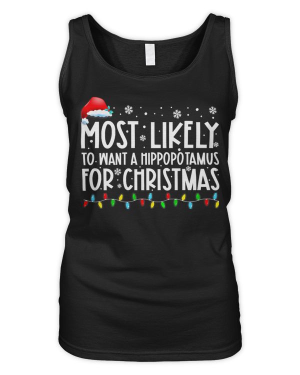 Women's Tank Top