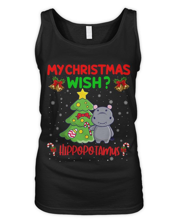 Women's Tank Top