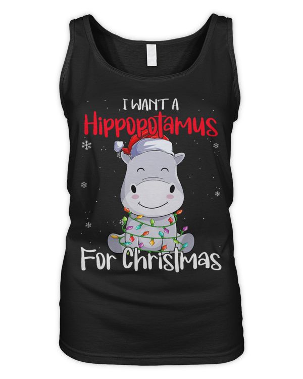 Women's Tank Top