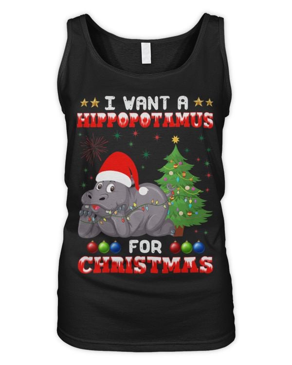 Women's Tank Top