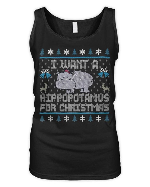 Women's Tank Top