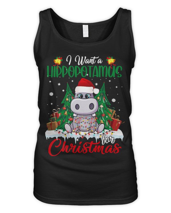 Women's Tank Top