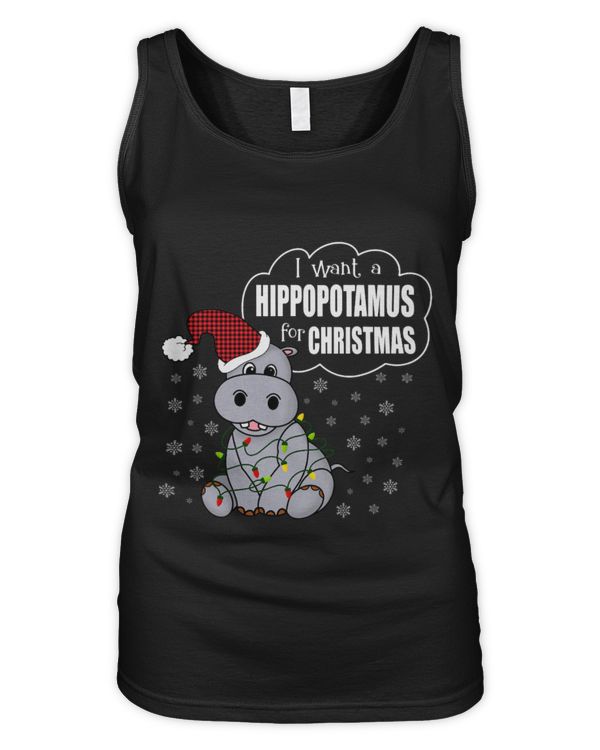 Women's Tank Top