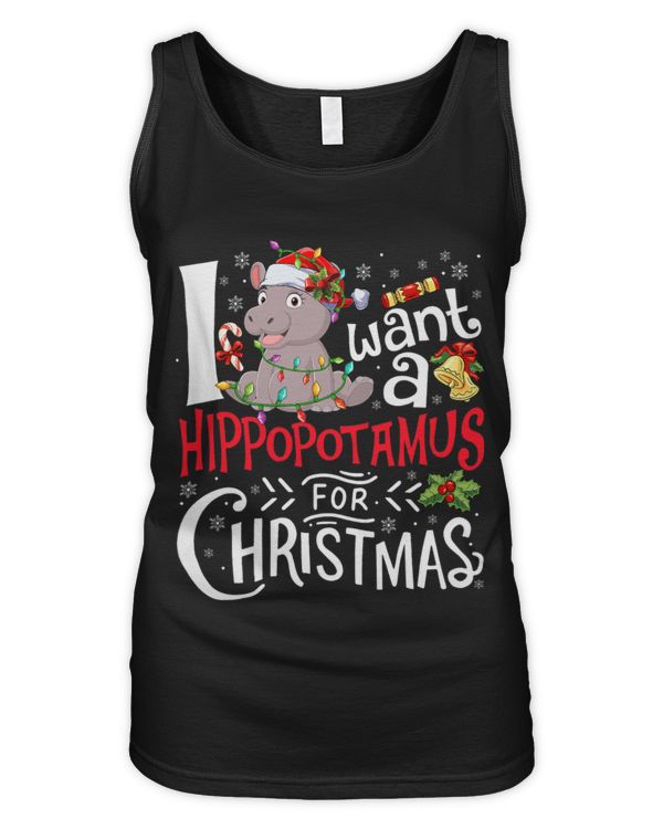 Women's Tank Top